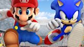 Olympics reportedly dropped Mario and Sonic games in favour of mobile, NFTs