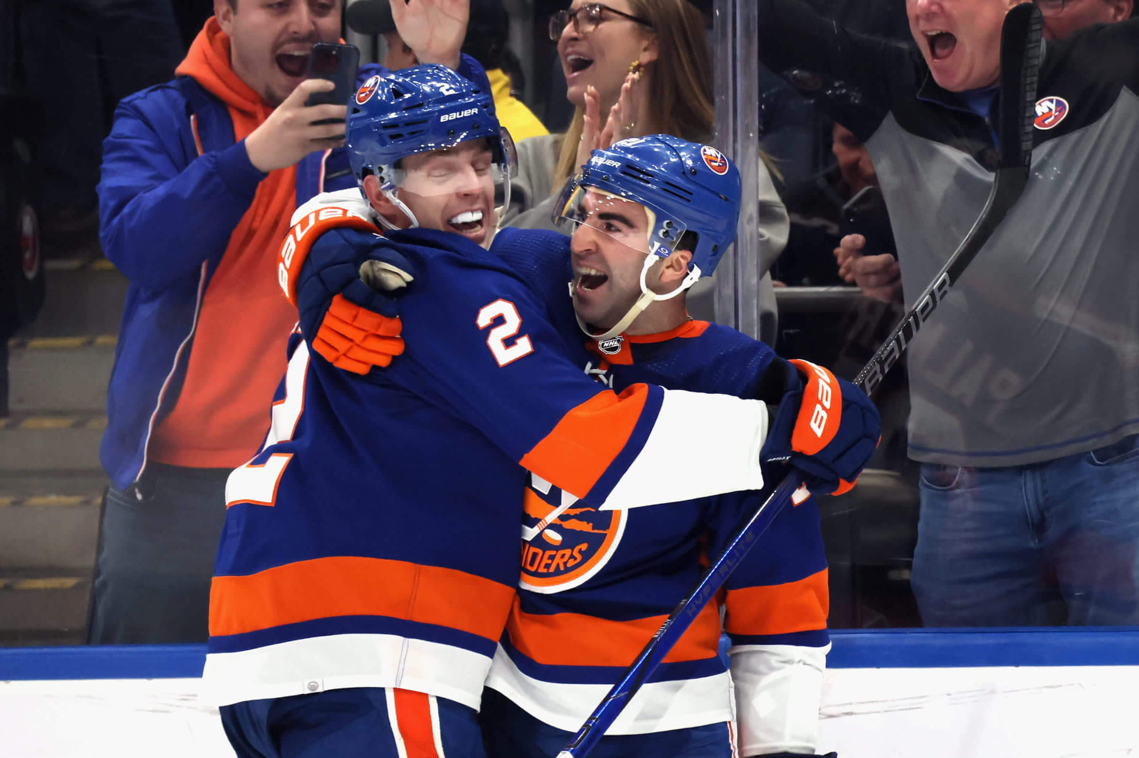 New York Islanders roster tiers: Who stays, who goes this offseason?