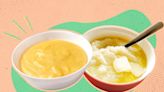 Polenta vs. Grits: Experts Explain the Difference