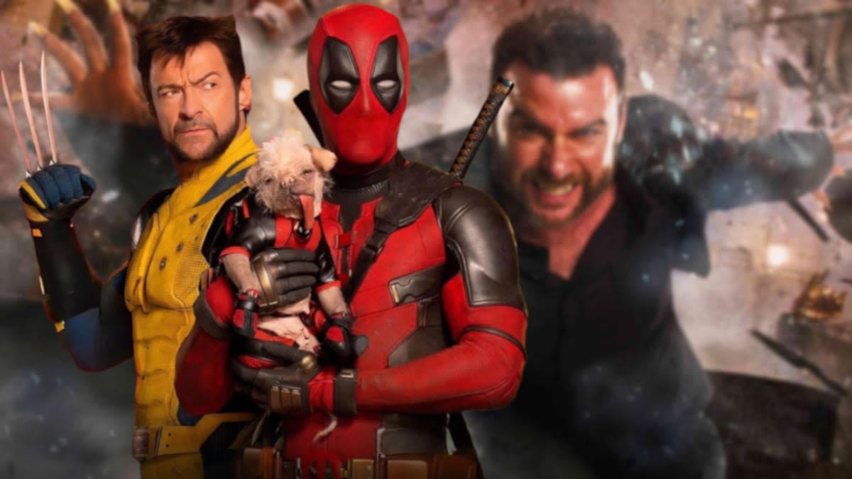 Deadpool & Wolverine: Former Marvel Star Admits Relief Over Not Returning for a Cameo