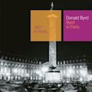 Byrd in Paris