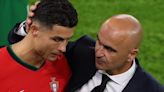 Roberto Martínez: “Lo que ha hecho Pepe marcará generaciones”