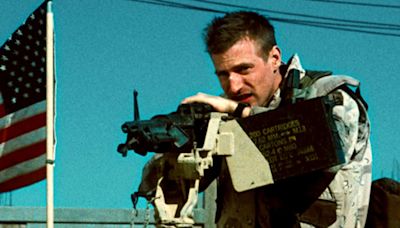 25 years ago, the angriest war movie ever made was released