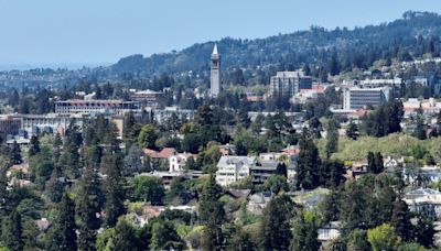From segregation to upzoning: Berkeley struggles to reform housing policies