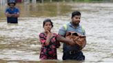 Inundaciones en Sri Lanka: 10 muertos, escuelas cerradas