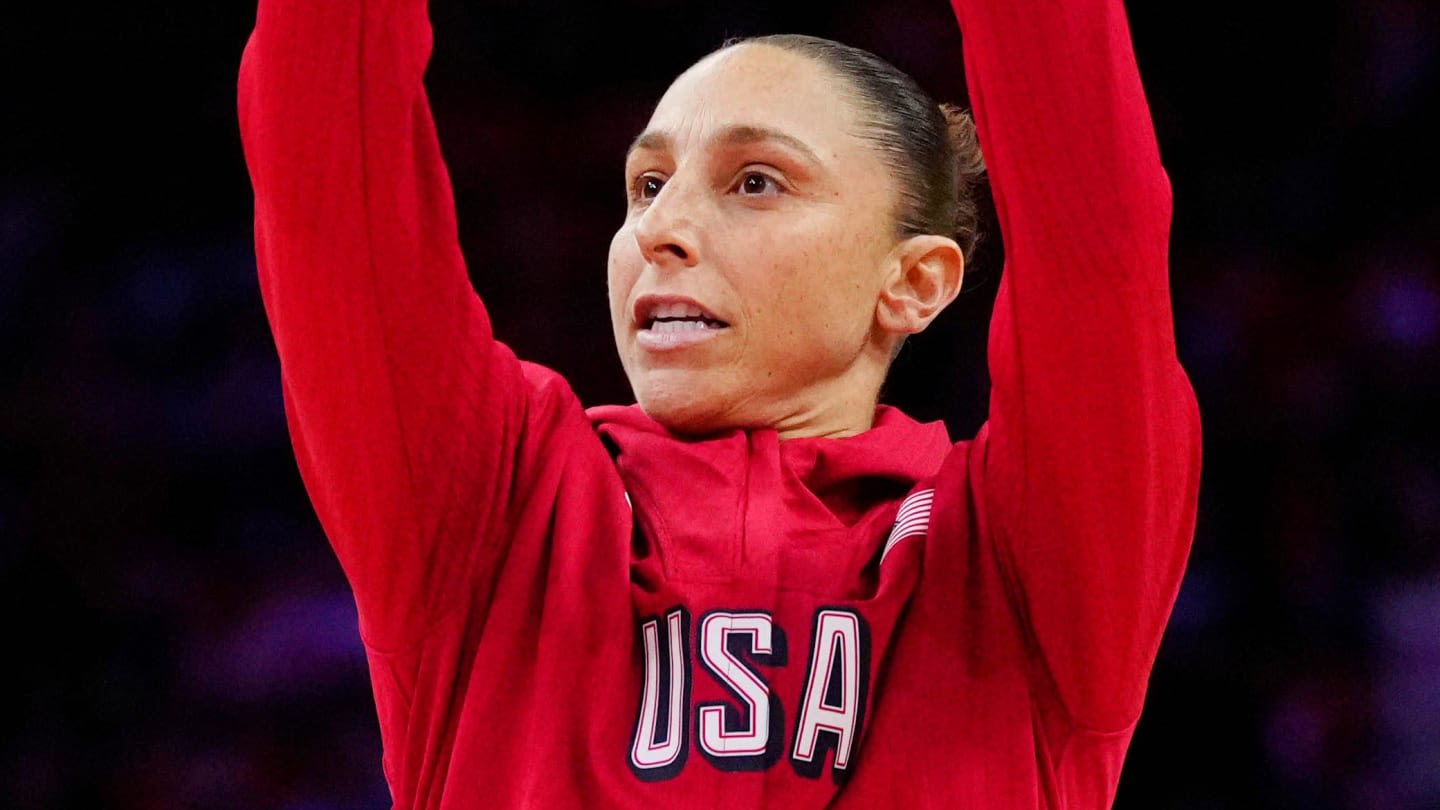 U.S. Women’s Basketball Begins Group Play to Highlight Monday’s Olympic Action