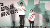 批「高雄市政風處」查柯賄選 黃國昌：柯哪有本事賄選