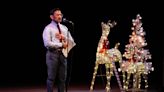 Celebrate 'Holidays' at December's Arizona Storytellers event