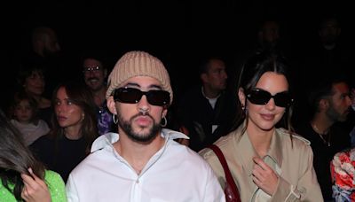 Are Kendall Jenner & Bad Bunny Back Together Again?