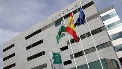 La litigiosidad aumenta más del 9% en un año en Almería