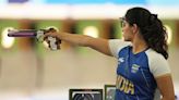 Manu Bhaker enters her first Olympic final, salvages India's underwhelming day in shooting