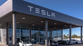 Tesla's Cash Flow Turned Negative as Inventory Piled Up | The Motley Fool