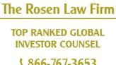 ROSEN, A LEADING NATIONAL FIRM, Encourages Axsome Therapeutics, Inc. Investors with Losses to Secure Counsel Before Important July 12...