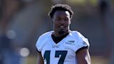 Eagles Under Fire for LB Nakobe Dean Usage: ‘I’m Not Sure I Understand’