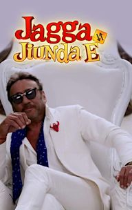 Jagga Jiunda