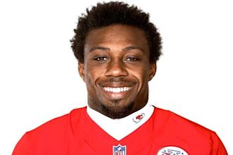 Eric Berry