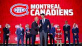 2023 NHL Draft: Carey Price botches Canadiens' 5th overall pick announcement