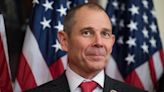 Utah Republicans pick Trump skeptic John Curtis to replace Mitt Romney