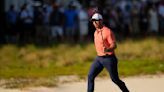 McIlroy showing major form with bogey-free 65 to share US Open lead with Cantlay