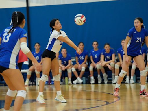 Big North Conference sets future divisions, makes a call on length of volleyball matches