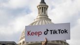 TikTok sues U.S. government, saying potential ban violates First Amendment