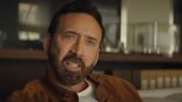 Is Nicolas Cage Related to Francis Ford Coppola?
