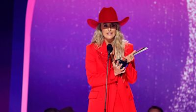 2024 ACM Awards: The Complete Winners List