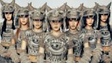 日本「怪物女團」XG挾超狂紀錄出巡 7月撲台放送福利