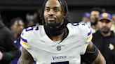 Vikings cornerback Mekhi Blackmon tears ACL in opening practice of training camp, AP source says