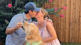 Ree Drummond's daughter Alex includes beloved dog in gender reveal