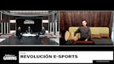 Revolución e-sports, cuando el deporte se juega en las pantallas