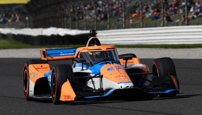 IndyCar: Arrow McLaren terminates business agreement with Juncos Hollinger Racing over fan abuse on social media