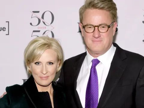 What Happened Between Joe Scarborough & Mika Brzezinski?