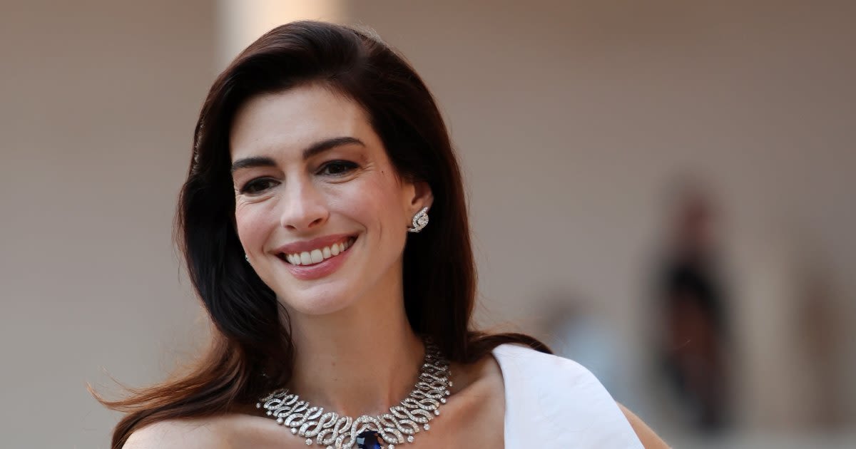 Devil Wears Prada Sequel With Anne Hathaway: Everything to Know
