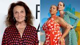 Target Announces Diane von Furstenberg Designer Collab — and Yes, It Includes the Iconic Wrap Dress