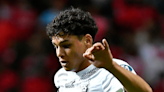 Celtic target Andy Rojas breaks silence on his future as he reveals 'dream' move