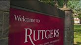 Islamic center at Rutgers vandalized during Eid al-Fitr