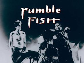 Rumble Fish