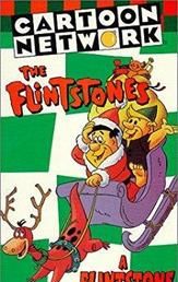 A Flintstone Christmas