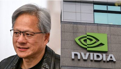 Stock market today: Indexes slide as traders brace for market-moving Nvidia earnings
