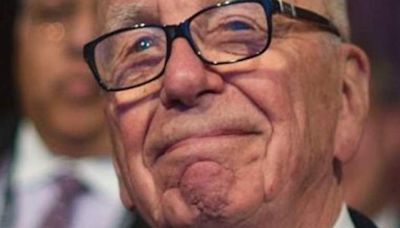 Revealed: Rupert Murdoch's pick for Trump VP — and the candidate he vehemently opposes