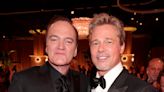 Brad Pitt to star in Quentin Tarantino's final film 'The Movie Critic': Reports