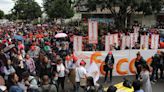 Marchas de Fecode contra la ley estatutaria continúan: estos son los puntos de concentración para el 17 de junio