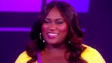 Peacemaker’s Danielle Brooks Hilariously Pitched A Movie For Her, Margot Robbie, Jennifer Lawrence And More, And Now I Need...