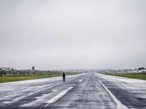 Aeroporto de Caxias do Sul tem 23% dos voos previstos cancelados devido à neblina