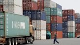 Slumping China-bound Japanese exports raise fears of global downturn