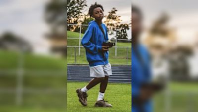 ‘He was doing the right thing’: Mother remembers 15-year-old killed in crash while walking home in Henrico