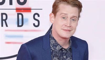 Macaulay Culkin was first choice to play Eminem's Stan