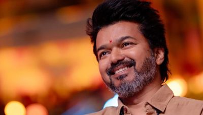 Vijay at 50: Five times ‘Thalapathy’ experimented with his career