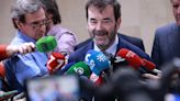 Presidente del CGPJ enmarca en la normalidad las diligencias sobre Begoña Gómez y ve "desproporcionada" la reacción